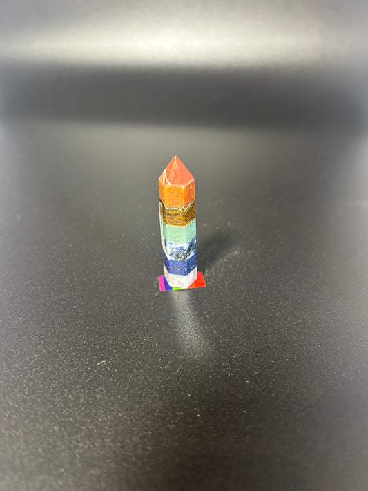 Mini Chakra