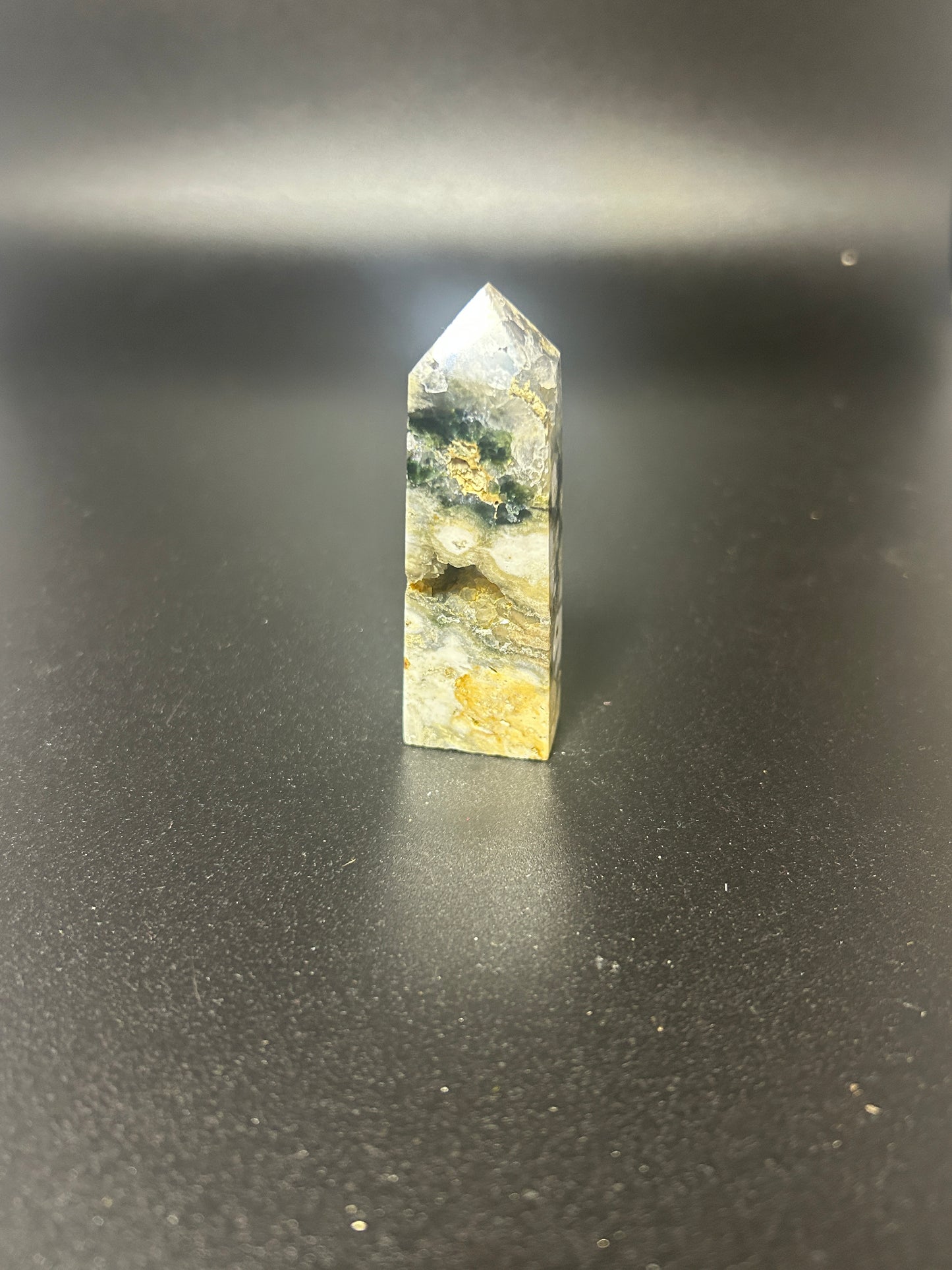 8th Vein Ocean Jasper