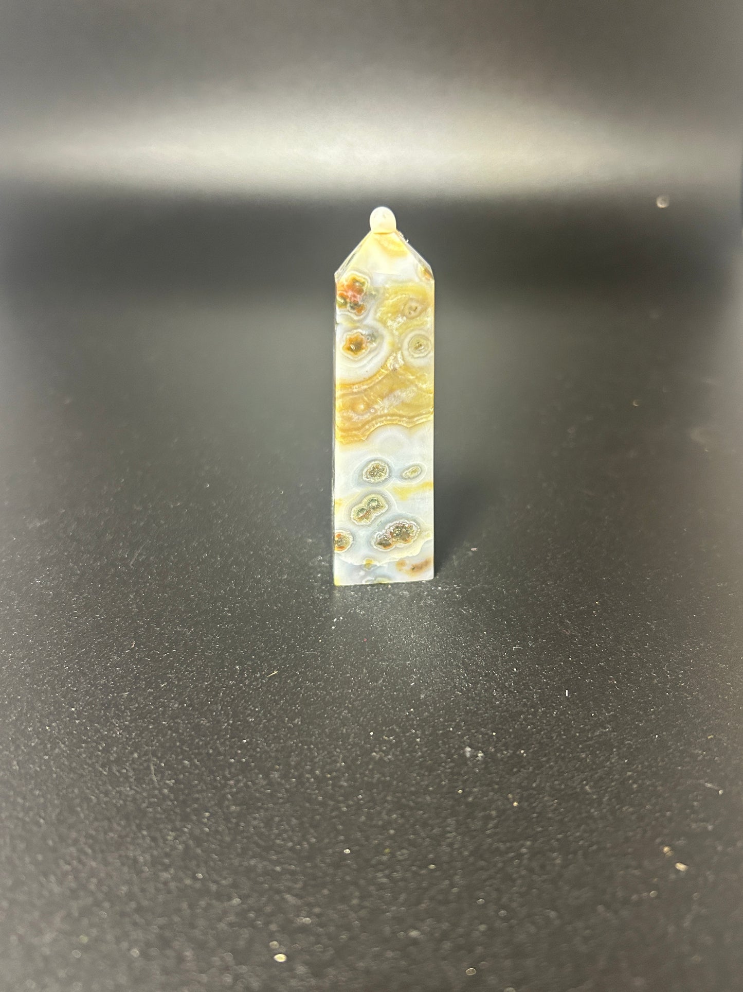 8th Vein Ocean Jasper