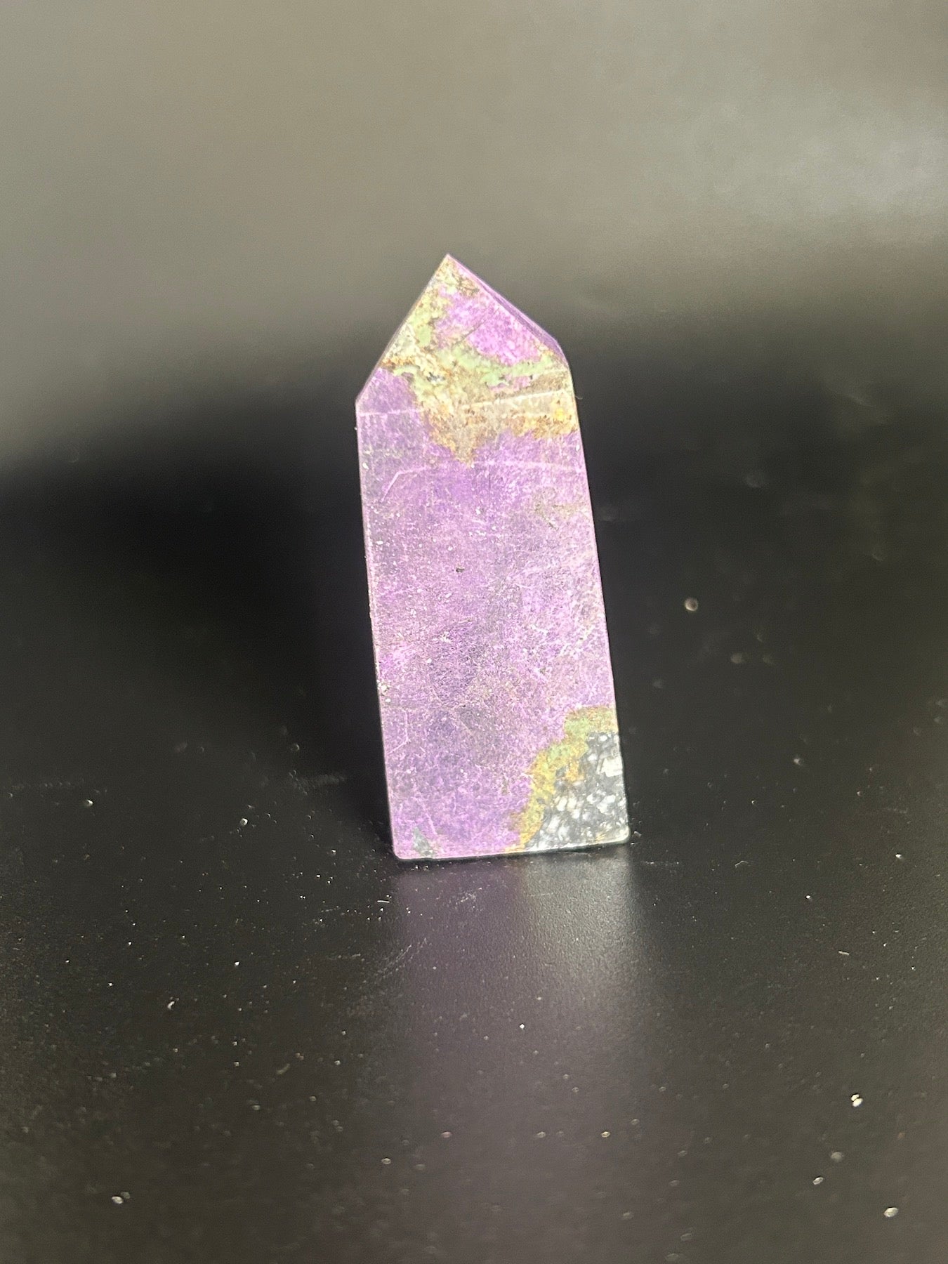 Purpurite