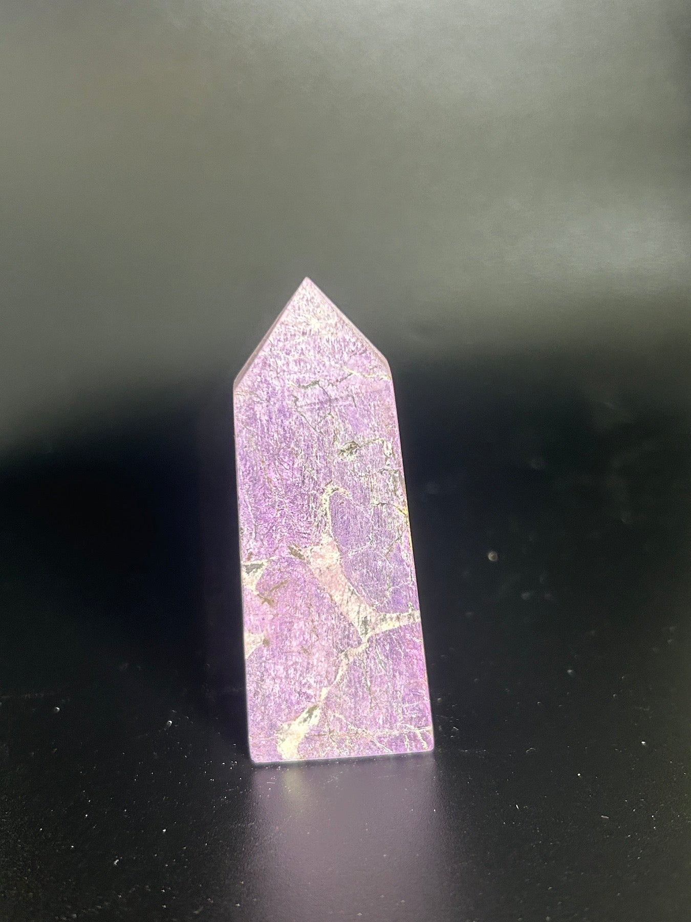 Purpurite