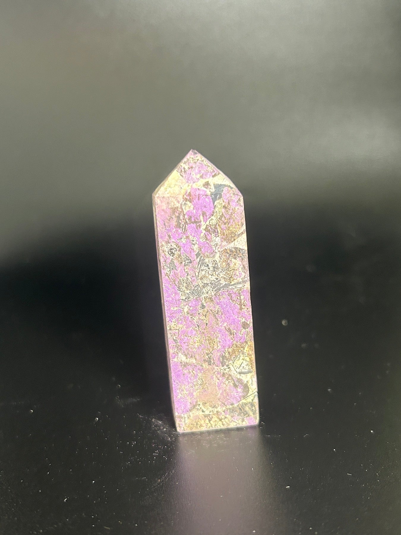 Purpurite