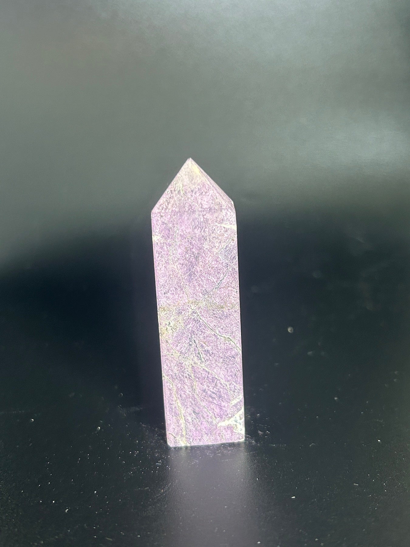 Purpurite