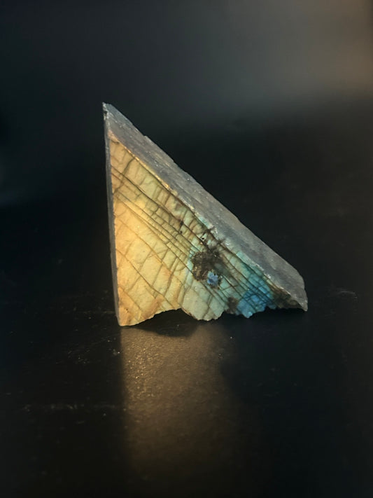 Labradorite