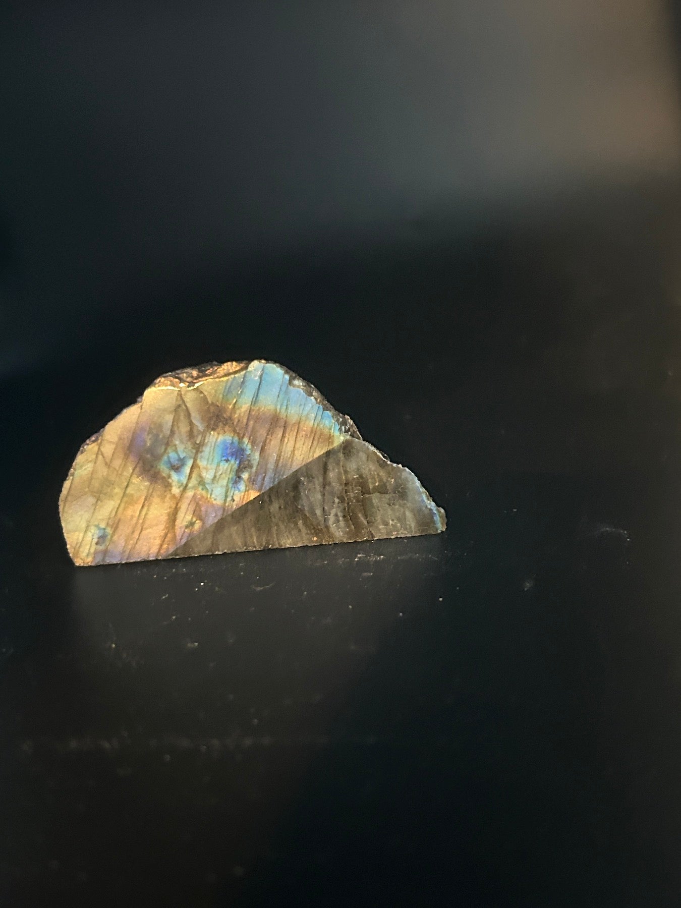 Labradorite