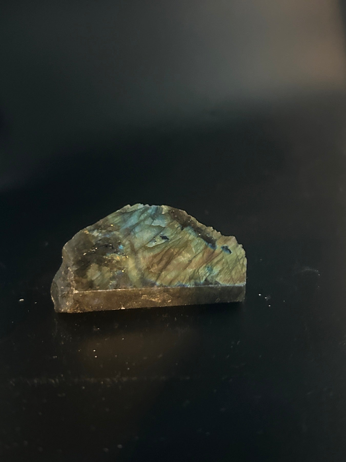 Labradorite