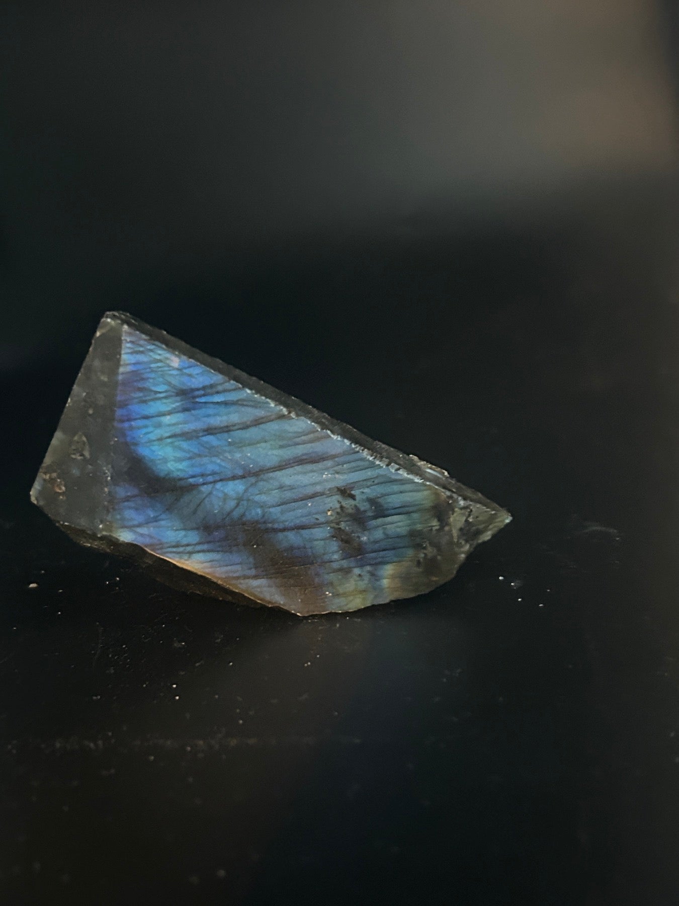 Labradorite