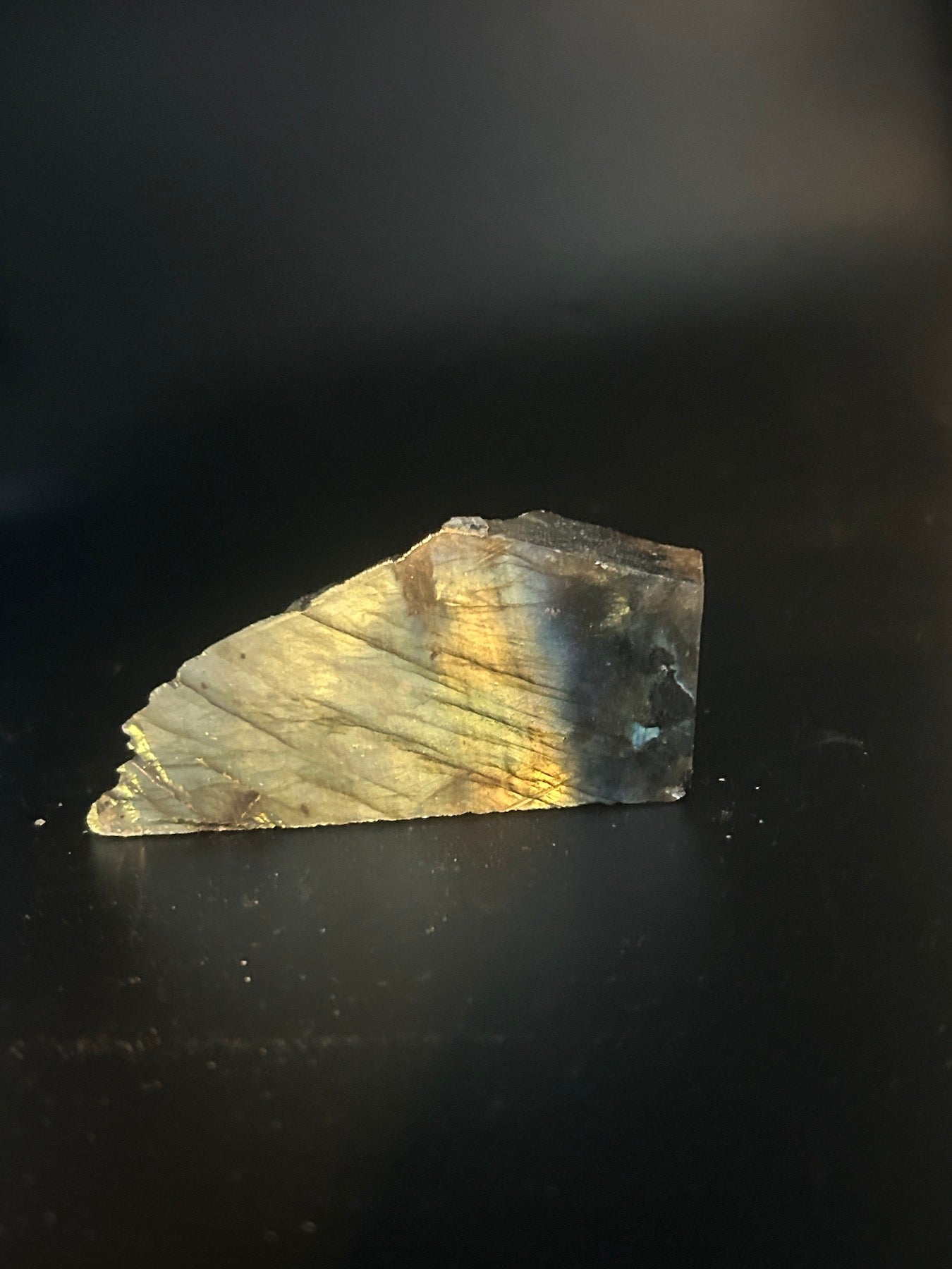 Labradorite